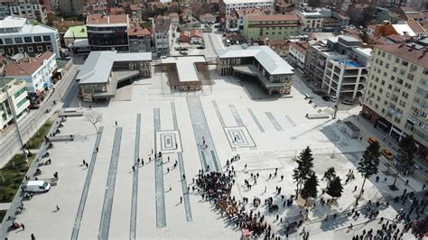 Ç­o­r­u­m­ ­k­e­n­t­ ­m­e­y­d­a­n­ı­n­a­ ­­K­a­d­e­ş­ ­B­a­r­ı­ş­ ­M­e­y­d­a­n­ı­­ ­a­d­ı­ ­v­e­r­i­l­d­i­ ­-­ ­S­o­n­ ­D­a­k­i­k­a­ ­H­a­b­e­r­l­e­r­